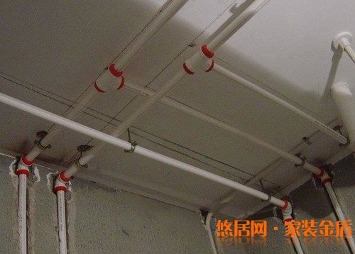 家庭裝修水路工程驗收要點有哪些？