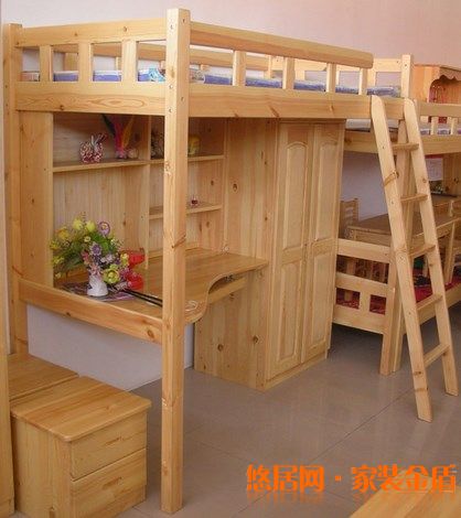 兒童房裝修家具選擇注意事項有哪些？