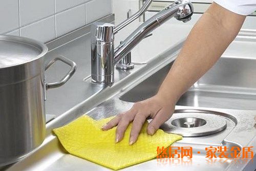 室內家具保養有哪些好的方法？