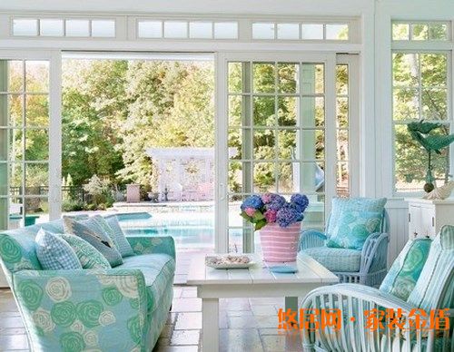 重慶裝修公司告訴你選擇在夏季裝修好不好？