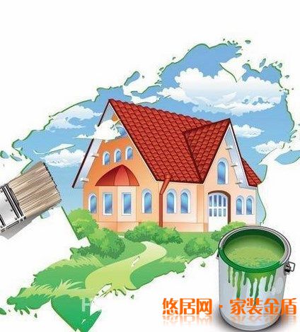 重慶裝修公司告訴你選擇在夏季裝修好不好？