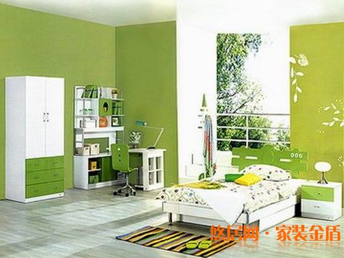 怎么做到綠色環保家居裝修?