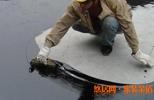 重慶裝修公司教你怎么選環(huán)保油漆？