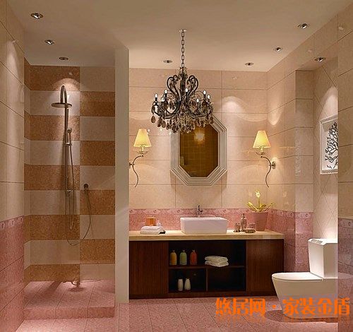 浴室防水防潮應該怎么做？