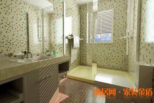 衛生間的防水高度是多少