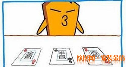 做好裝修準(zhǔn)備事項(xiàng)，裝修房子有備而來