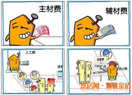 做好裝修準(zhǔn)備事項(xiàng)，裝修房子有備而來