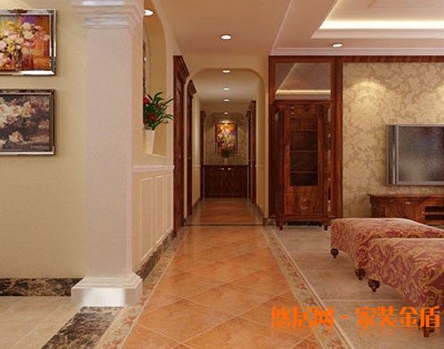 仿古瓷磚的選購要注意哪些事項？