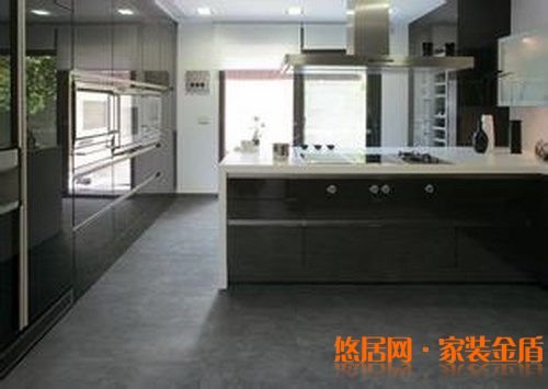 仿古瓷磚的選購要注意哪些事項？