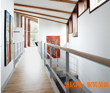 家居走廊設計注意事項