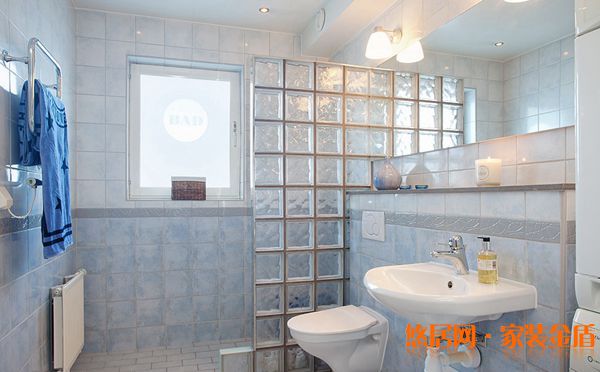 如何驗收衛生間裝修