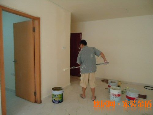 二手房裝修地磚翻新有哪些方法？