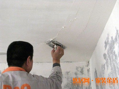 油漆工工程施工要注意的問題有哪些？