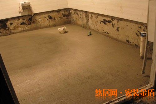 防水工程施工時的注意事項有哪些？