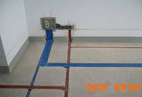 室內裝修電路改造施工的誤區有哪些？