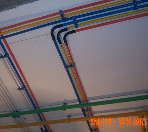 室內裝修電路改造施工的誤區有哪些？