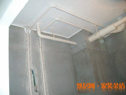 房屋裝修水電改造要省錢應該怎么做？