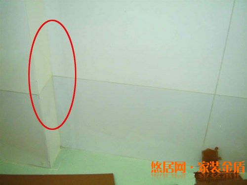 重慶裝修公司教你怎樣辨別瓷磚的色差問題？