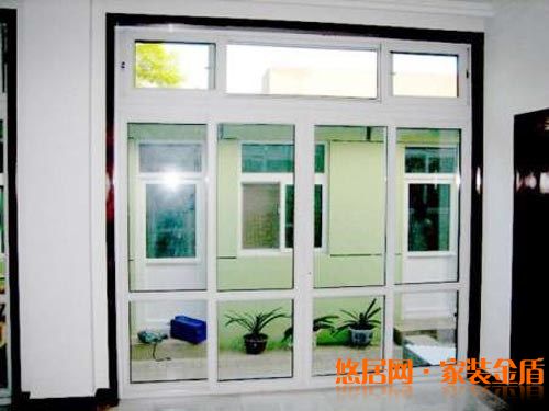 怎樣辨別有毒的塑鋼門(mén)窗的問(wèn)題？  