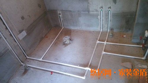 水路改造注意事項(xiàng)有哪些？