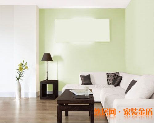 刷漆墻面的清潔技巧