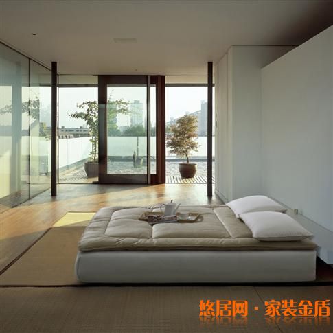 榻榻米床墊怎么樣