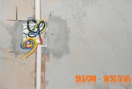 水電改造的誤區