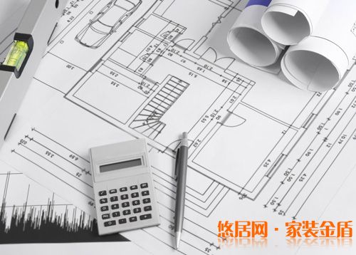 西安裝飾公司教你如何看懂裝修預算