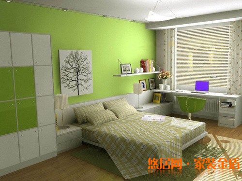 新房臥室裝修有哪些注意事項？