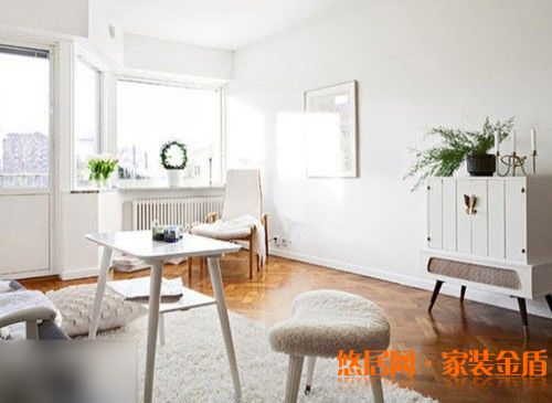 裝修收尾工程包括哪些項目