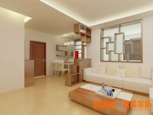 家裝驗收必須注意的四個環節