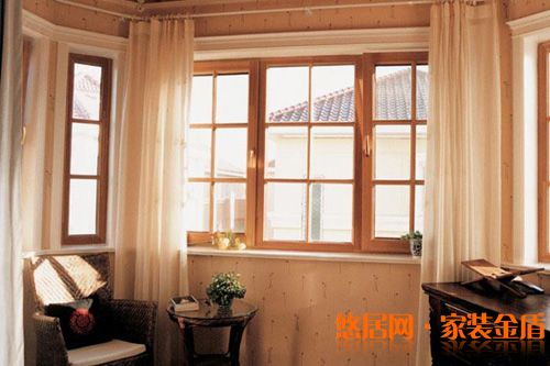 家裝驗收必須注意的四個環節