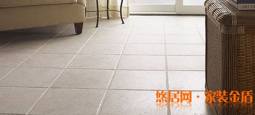 家庭裝修瓷磚在挑選的時候有哪些需要注意的？