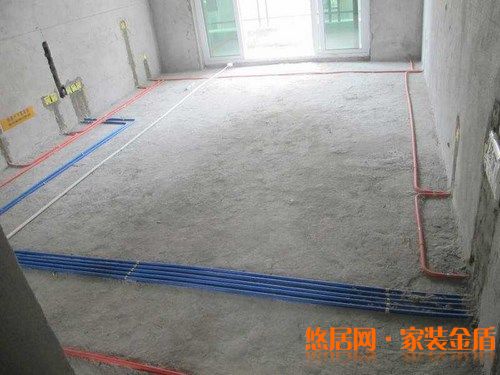 水電改造施工要注意哪些事項(xiàng)？