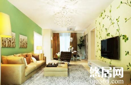 普通墻紙和發(fā)泡墻紙有哪些區(qū)別？