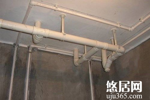 水管裝修設計容易出現的誤區有哪些？