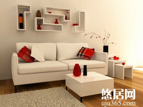 家庭裝修壁紙應該怎么選購？