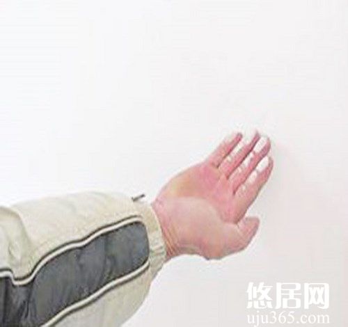 驗收墻面漆容易走入哪些驗收誤區？