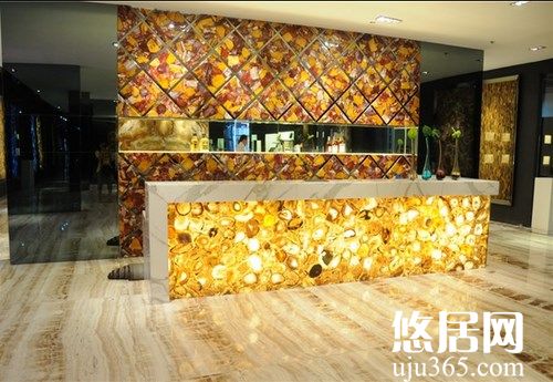 具有不同功能的壁紙的分類