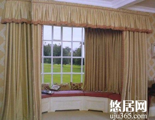 室內窗簾的選購有哪些注意事項