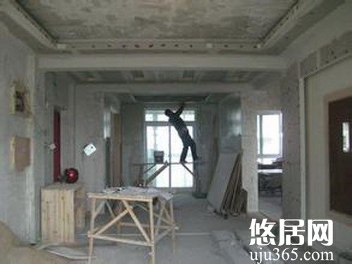 裝修中的木工施工應該怎么監(jiān)督？