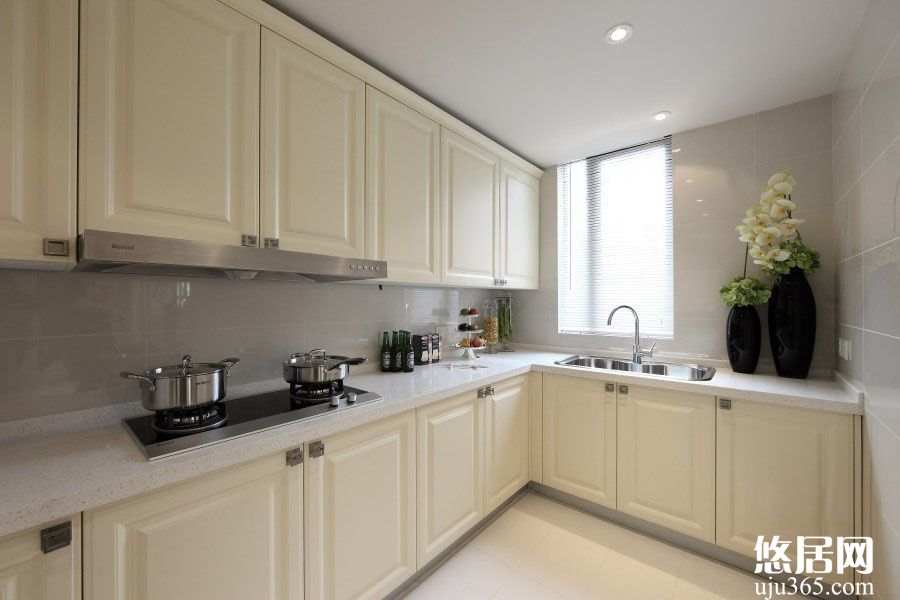 廚房裝修省錢小妙招