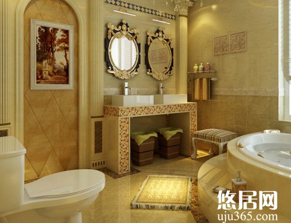 衛生間墻面材料用什么好