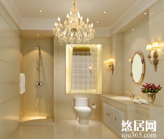 衛生間墻面材料怎么選購