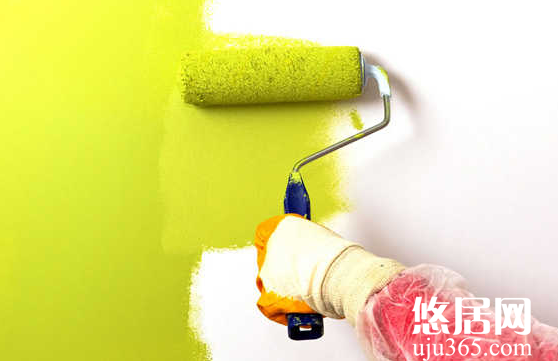 秋季墻面刷漆防如何防開裂