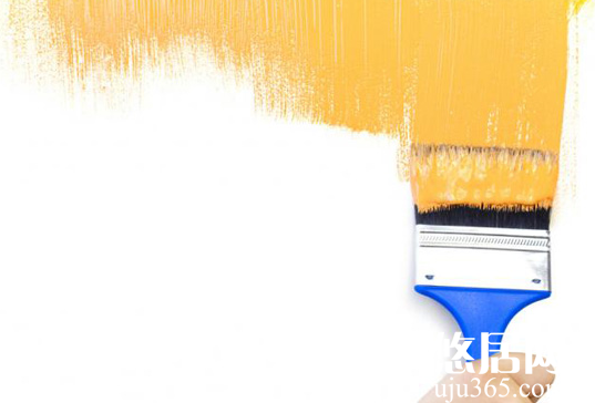 秋季墻面刷漆防如何防開裂