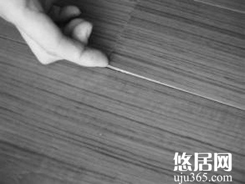 實木地板常見的問題怎么解決？