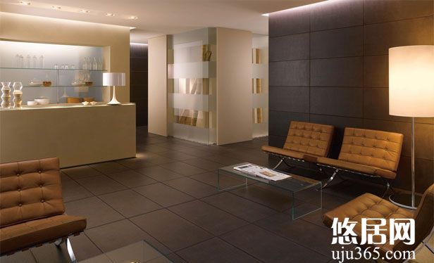 客廳承重墻怎么裝修?