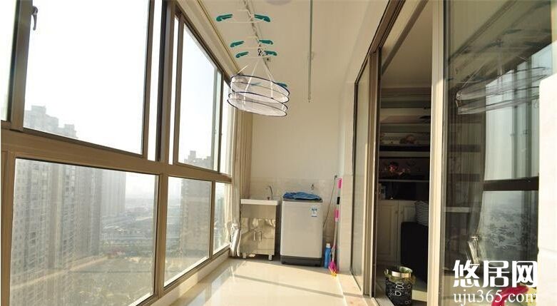 封閉陽臺裝修需要注意哪些方面？