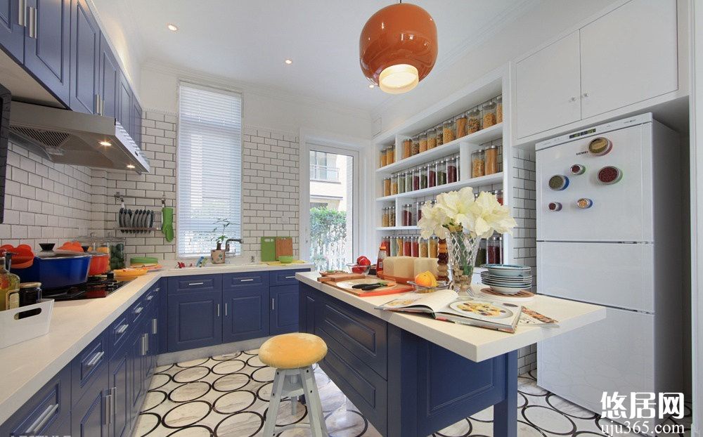 廚房臺面材料哪種好?